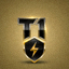 T1电竞战队Logo